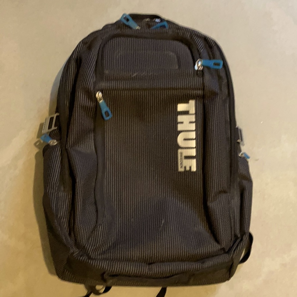 Thule crossover backpack